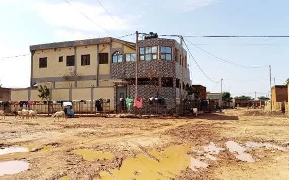 Bâtiment de 298 m² à vendre — Rimkiéta (Secteur 14) — photo 1