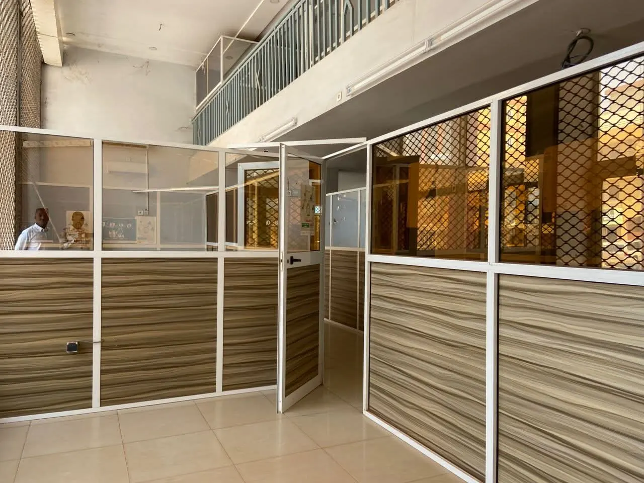 Immeuble R+5 de prestige à louer — Projet Zaca — photo 1