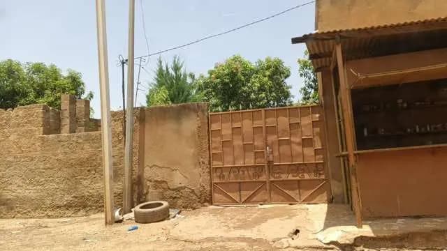 Villa de 300 m² à vendre — Bendogo (Secteur 42) — photo 1