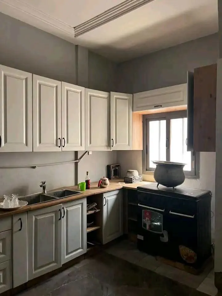 Villa de standing avec piscine à louer — Wayalghin — photo 1